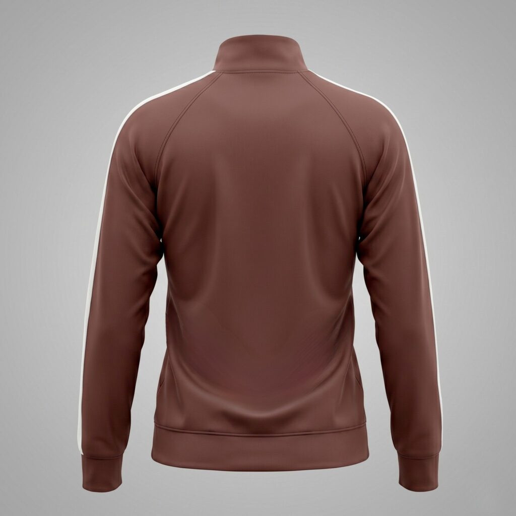 Campera Deportiva Mujer Eva