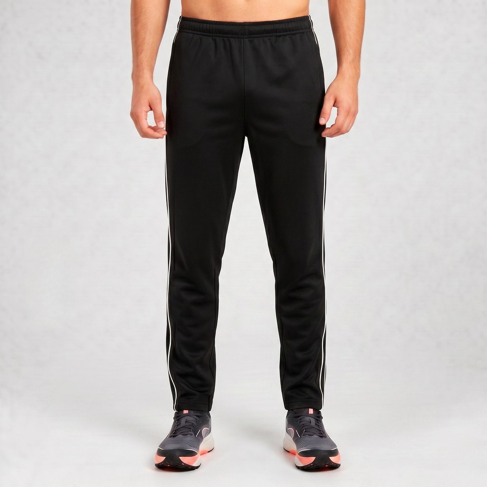 Pantalon Deportivo Thor Hombre