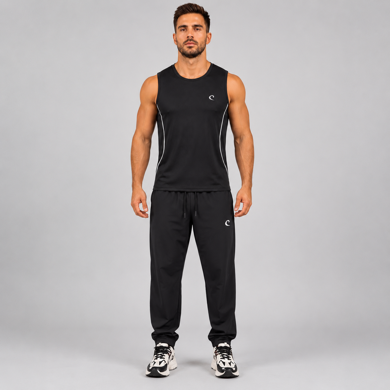 Pantalon Deportivo Benicio Hombre
