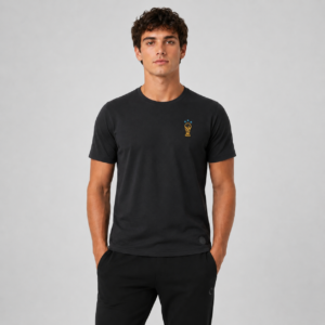 Remera Urbana Campeon de Hombre