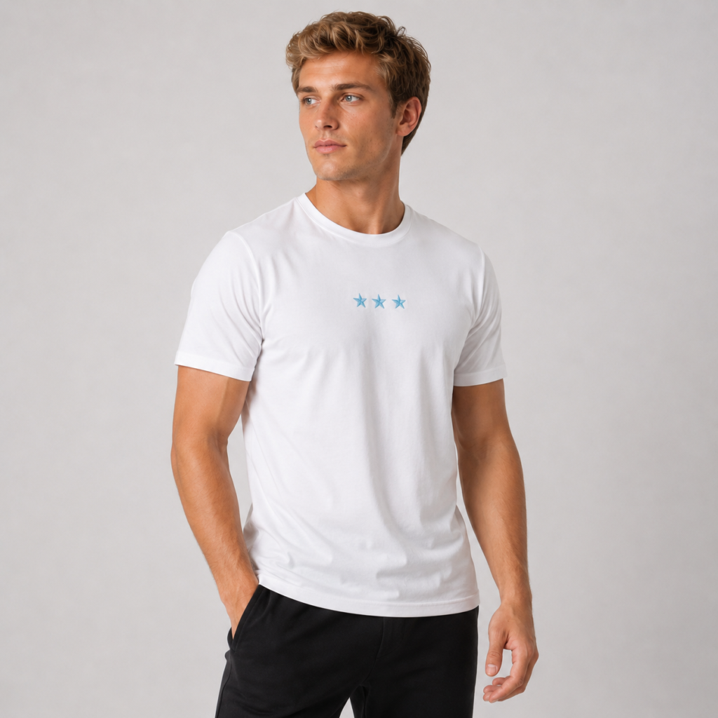 Remera Urbana Tango Hombre