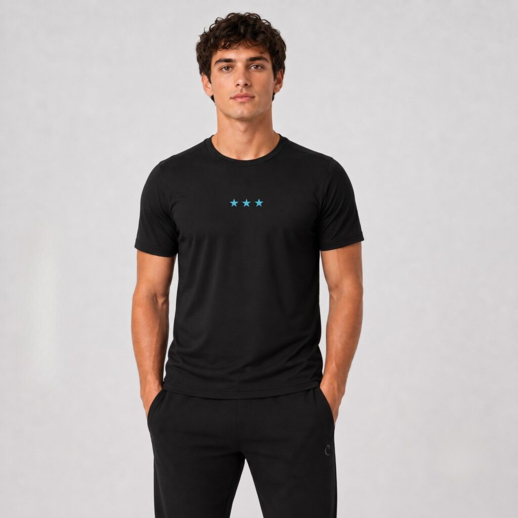 Remera Urbana Tango Hombre