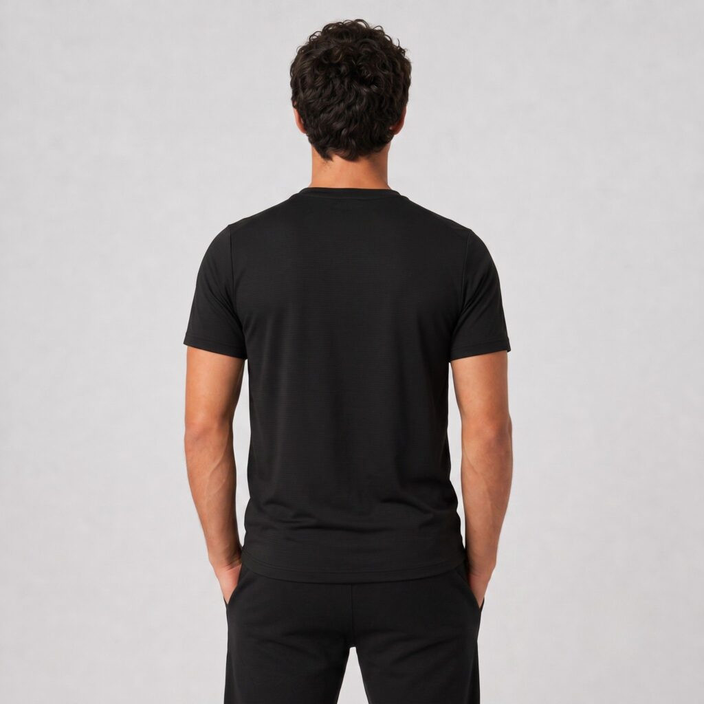 Remera Urbana Tango Hombre