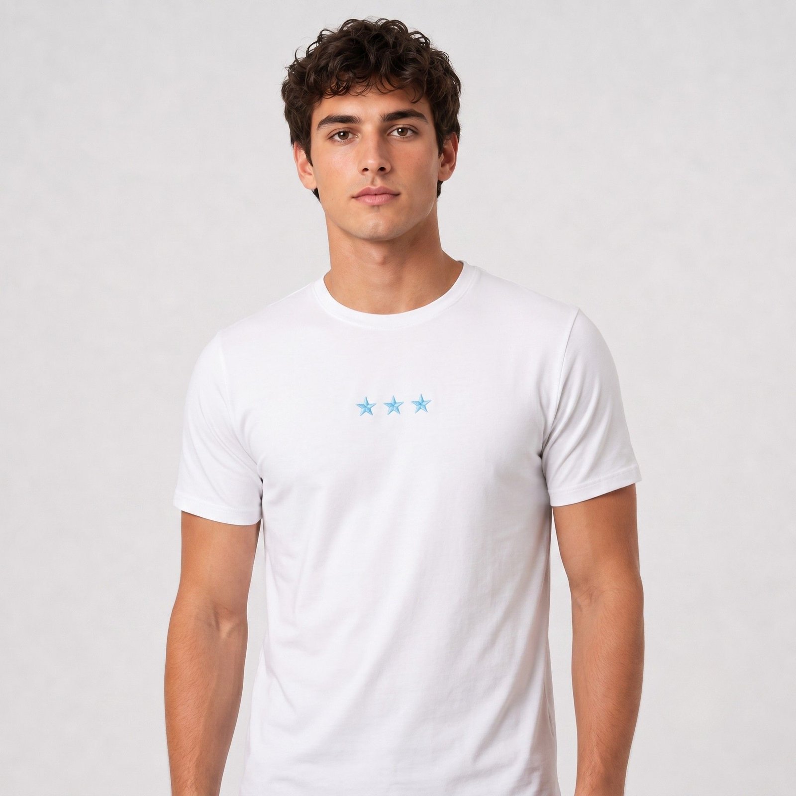 Remera Urbana Tango Hombre