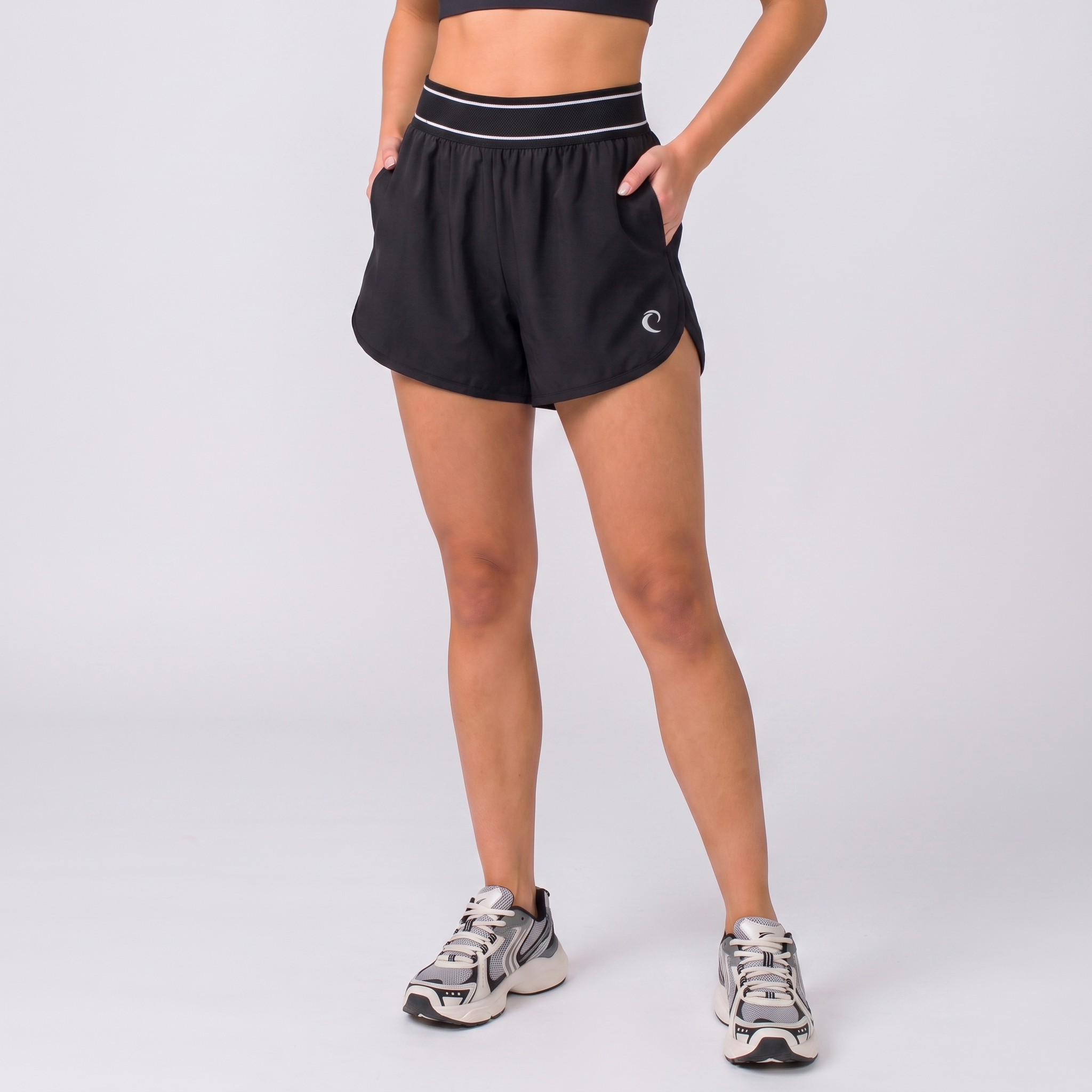 Short Liv Mujer
