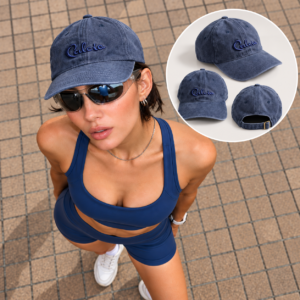 Gorra Unisex Taika